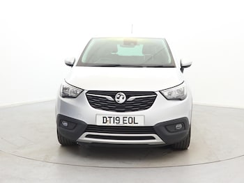 Used Vauxhall Crossland X 2019 for sale - 78380202: Photo