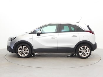 Used Vauxhall Crossland X 2019 for sale - 78380202: Photo