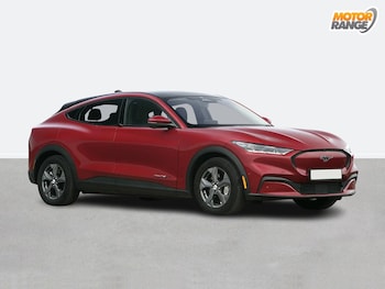2023 - 216kW Extended Range 91kWh RWD 5dr Auto
