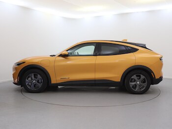 Used Ford Mustang Mach-E 2023 for sale - 75723201: Photo