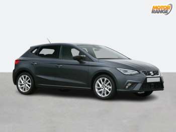 2022 - 1.0 MPI SE Technology 5dr