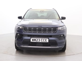 Used Jeep Compass 2023 for sale - 77535233: Photo