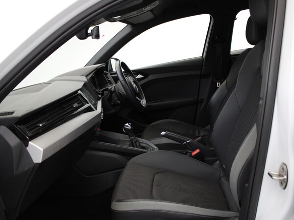 Used Audi A1 2019 for sale - 75536228: Photo 11
