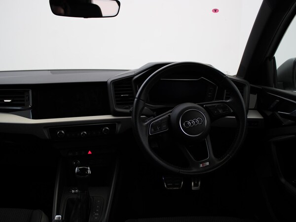 Used Audi A1 2019 for sale - 75536228: Photo 14