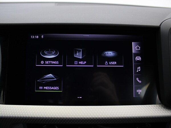Used Audi A1 2019 for sale - 75536228: Photo 17
