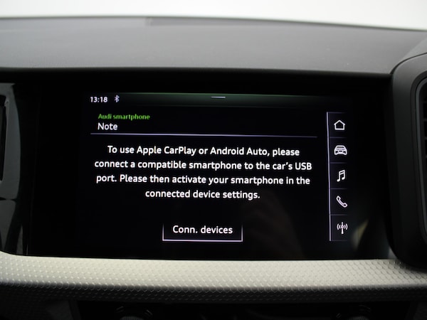 Used Audi A1 2019 for sale - 75536228: Photo 18