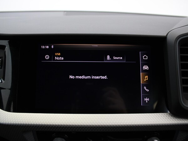 Used Audi A1 2019 for sale - 75536228: Photo 19