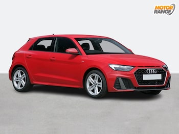 Used Audi A1 2019 for sale - 75536228: Photo