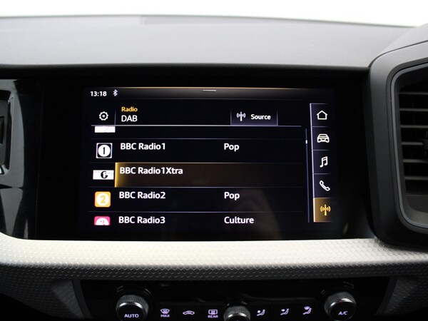 Used Audi A1 2019 for sale - 75536228: Photo 20