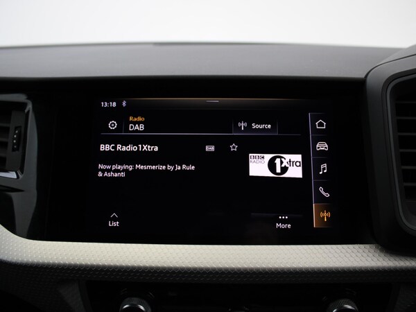 Used Audi A1 2019 for sale - 75536228: Photo 21