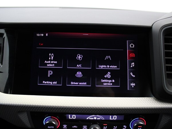 Used Audi A1 2019 for sale - 75536228: Photo 22