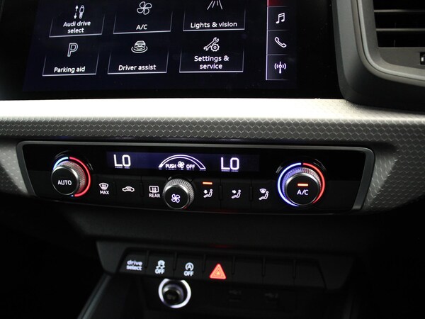 Used Audi A1 2019 for sale - 75536228: Photo 23