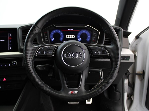 Used Audi A1 2019 for sale - 75536228: Photo 26