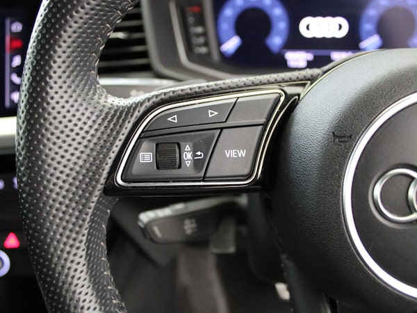 Used Audi A1 2019 for sale - 75536228: Photo 27