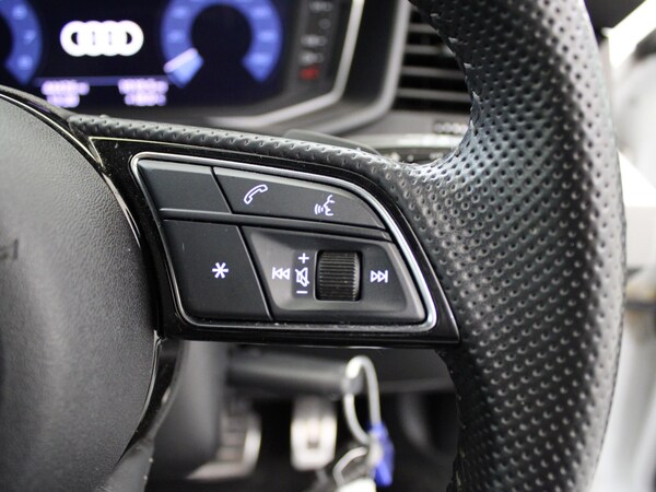 Used Audi A1 2019 for sale - 75536228: Photo 28