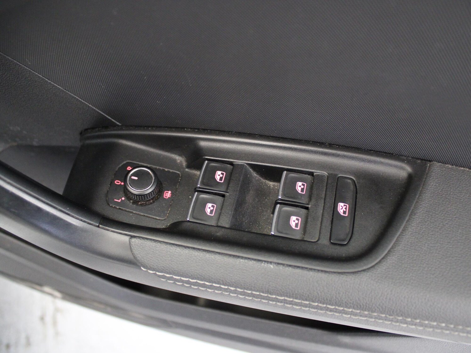 Vehicle 34