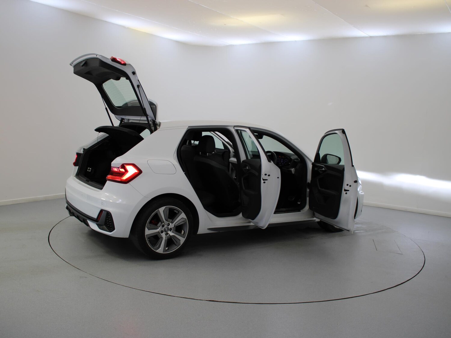 Vehicle 36