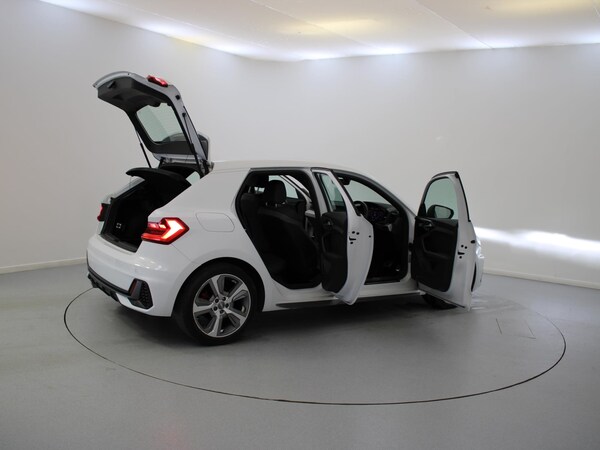 Used Audi A1 2019 for sale - 75536228: Photo 36