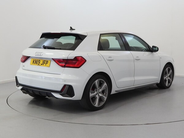 Used Audi A1 2019 for sale - 75536228: Photo 5