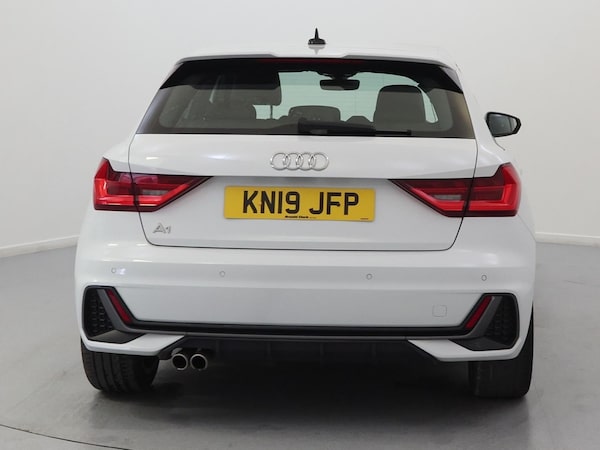 Used Audi A1 2019 for sale - 75536228: Photo 6