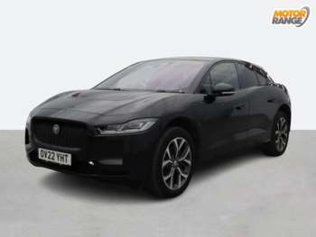 Used Jaguar I-Pace 2022 for sale - 74950883: Photo