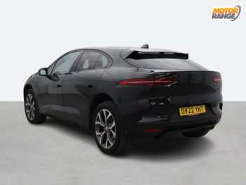 Used Jaguar I-Pace 2022 for sale - 74950883: Photo