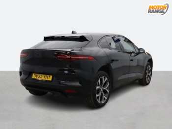 Used Jaguar I-Pace 2022 for sale - 74950883: Photo