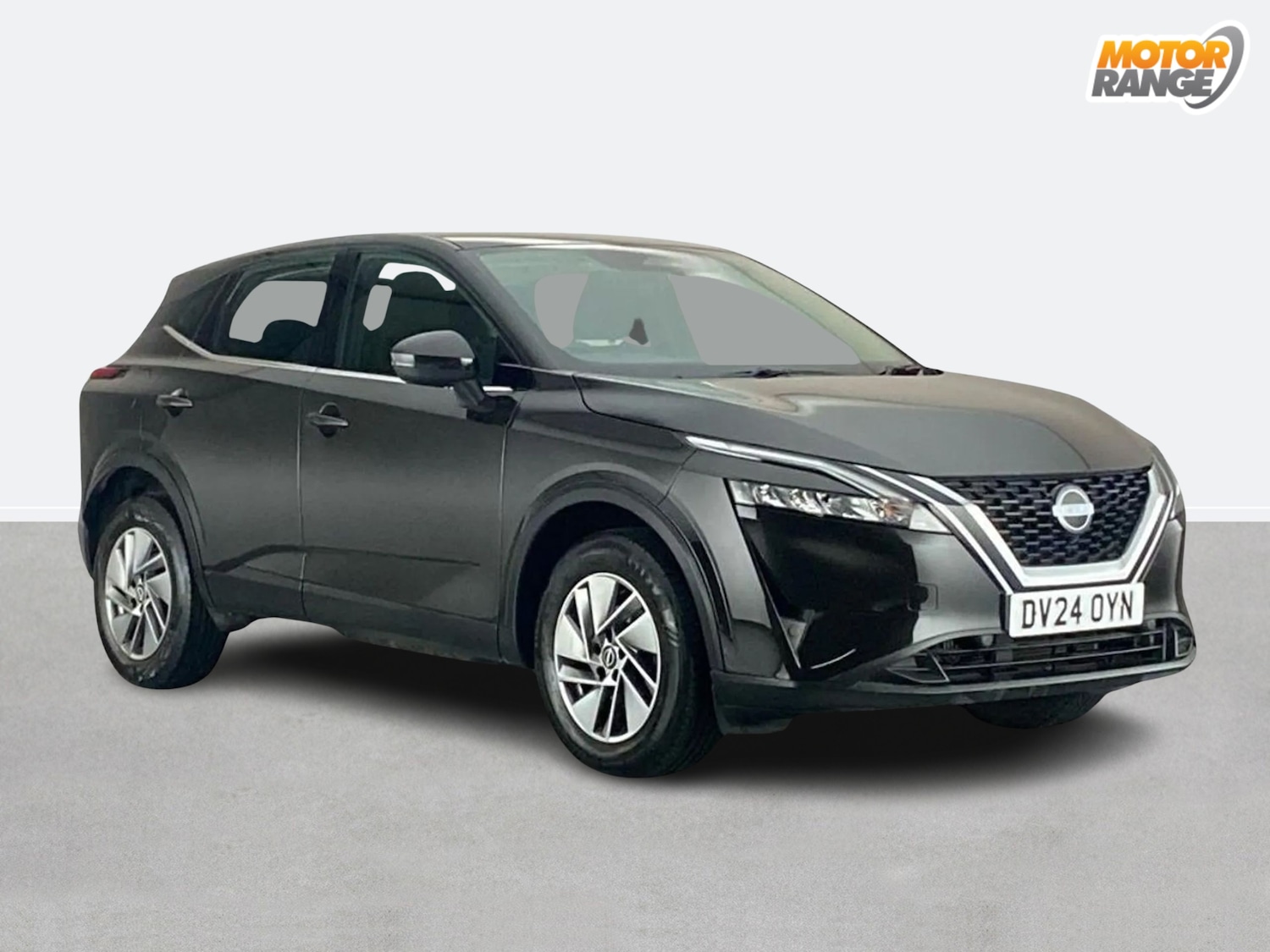 Used Nissan Qashqai 2024 for sale - 77615759: Photo 1