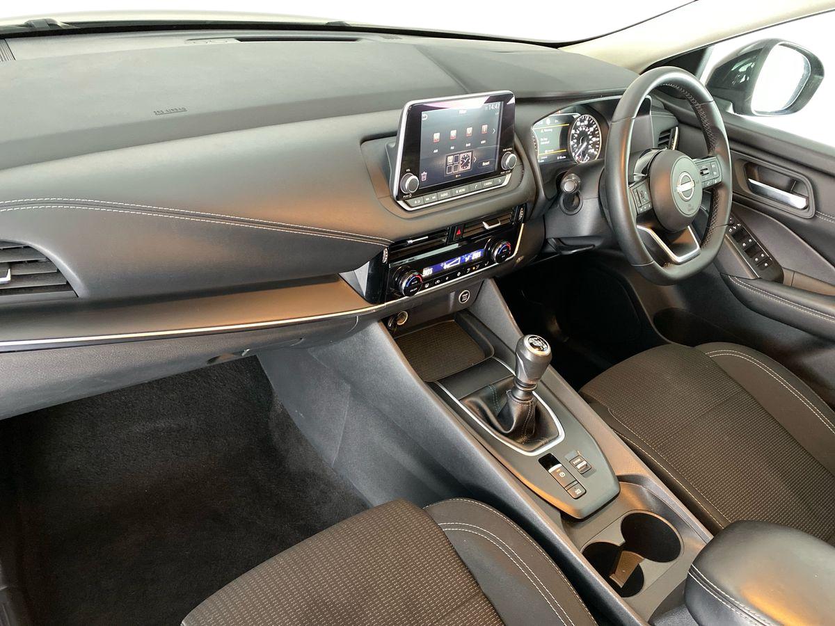 Used Nissan Qashqai 2024 for sale - 77615759: Photo 14