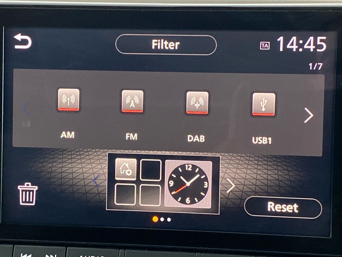 Used Nissan Qashqai 2024 for sale - 77615759: Photo 17