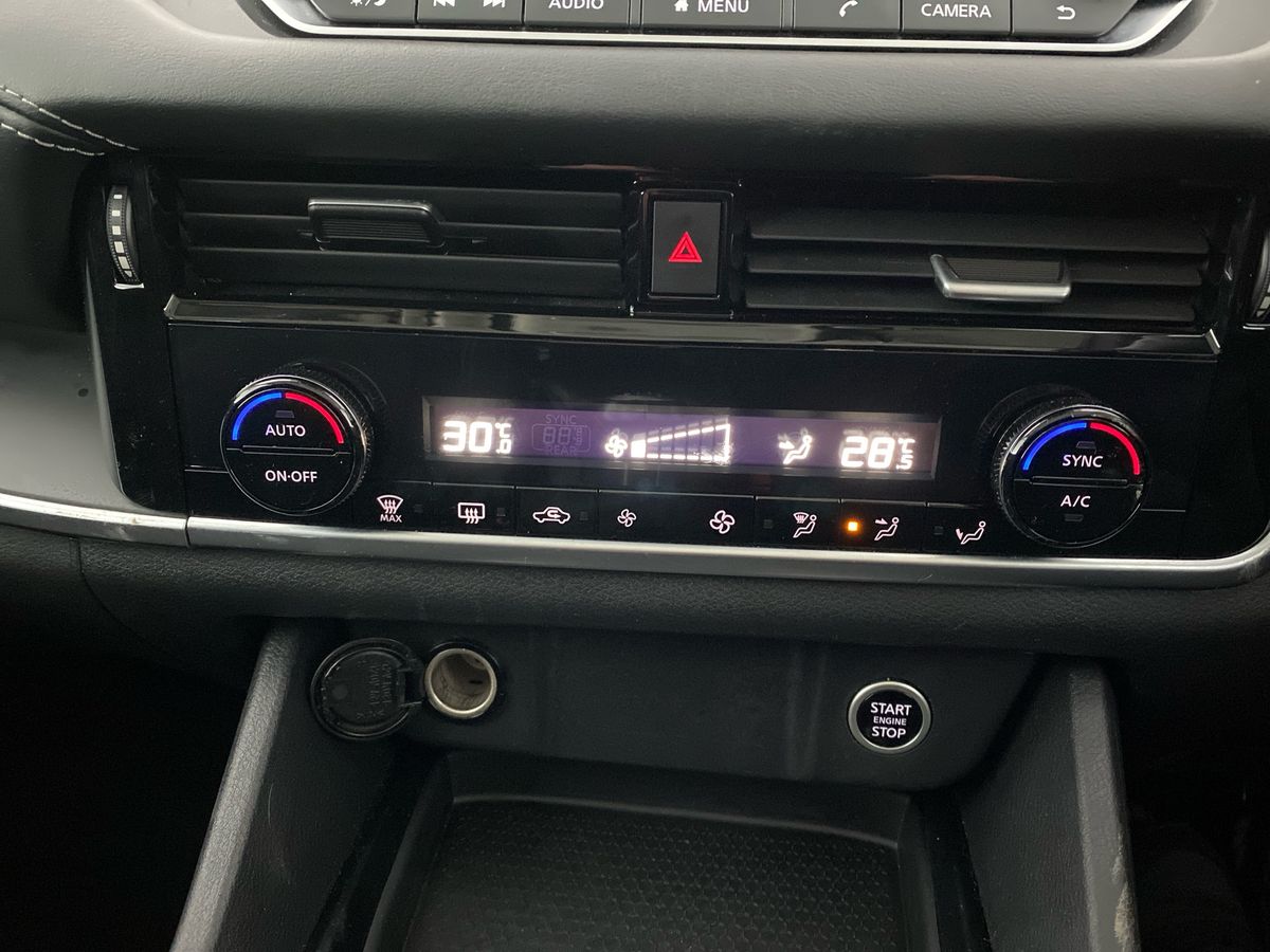 Used Nissan Qashqai 2024 for sale - 77615759: Photo 19