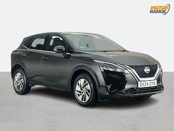 Used Nissan Qashqai 2024 for sale - 77615759: Photo