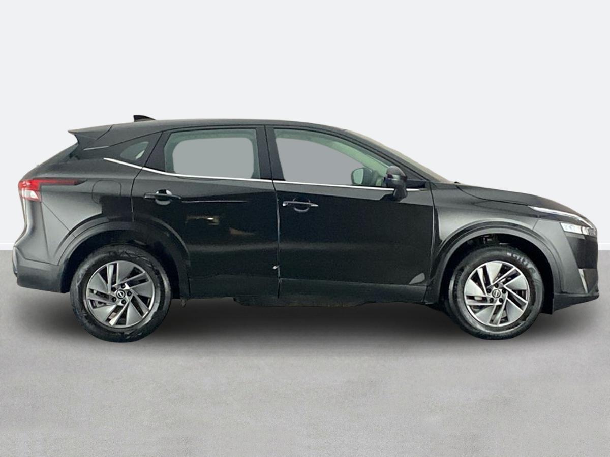 Used Nissan Qashqai 2024 for sale - 77615759: Photo 2