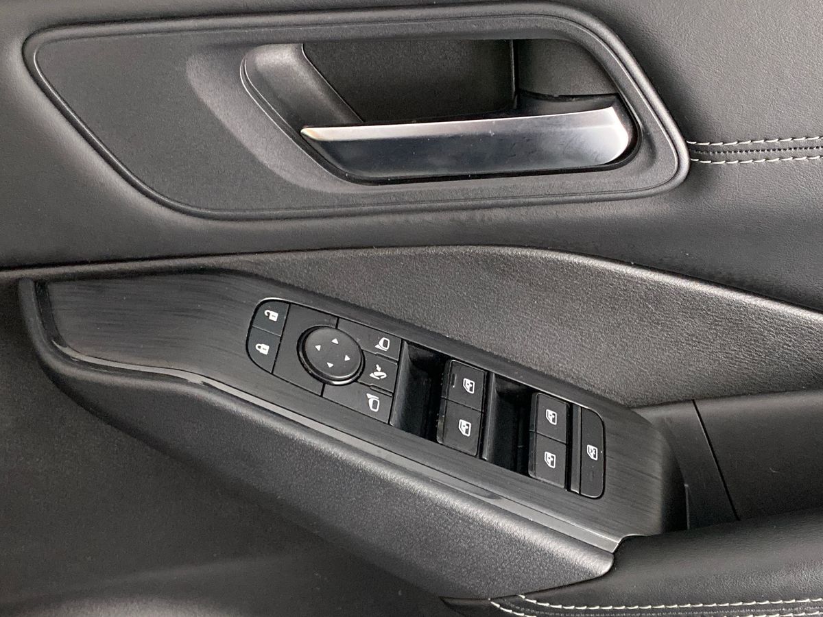 Used Nissan Qashqai 2024 for sale - 77615759: Photo 23