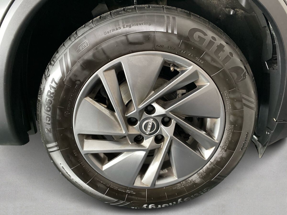 Used Nissan Qashqai 2024 for sale - 77615759: Photo 25