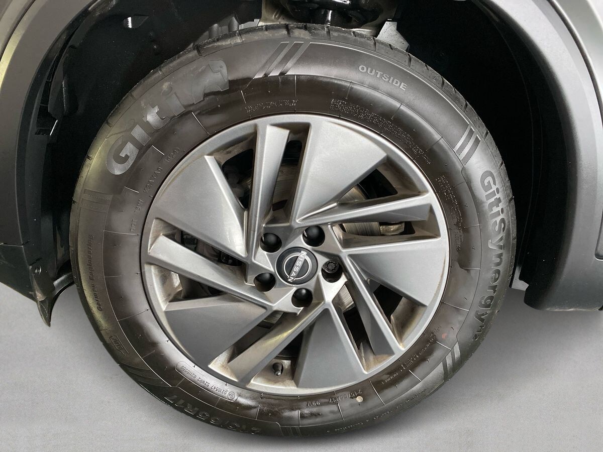 Used Nissan Qashqai 2024 for sale - 77615759: Photo 26