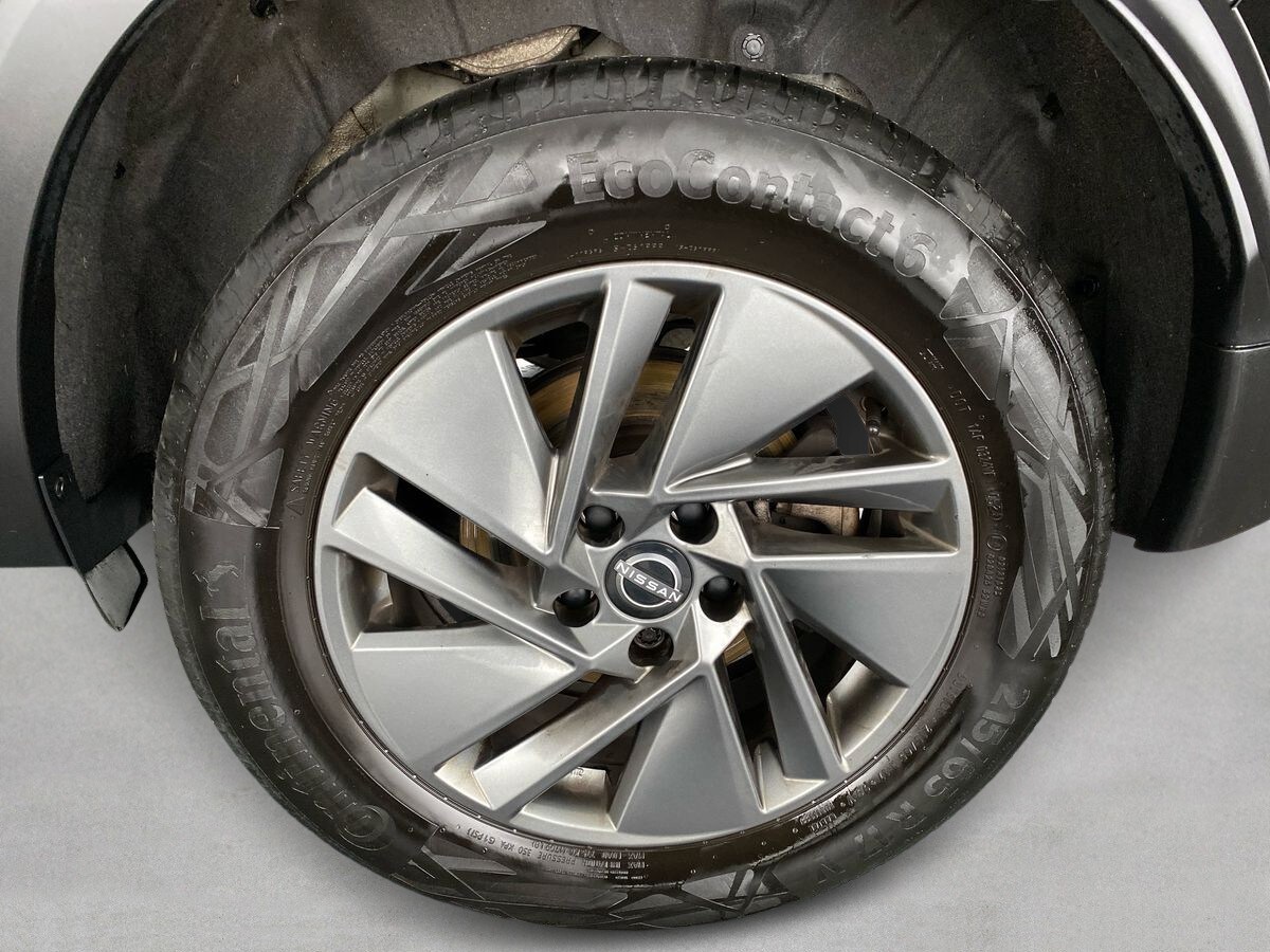 Used Nissan Qashqai 2024 for sale - 77615759: Photo 27