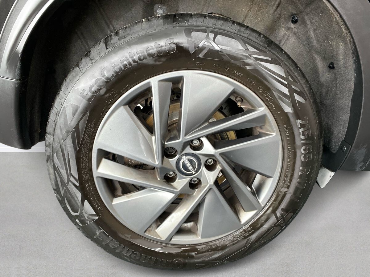 Used Nissan Qashqai 2024 for sale - 77615759: Photo 28