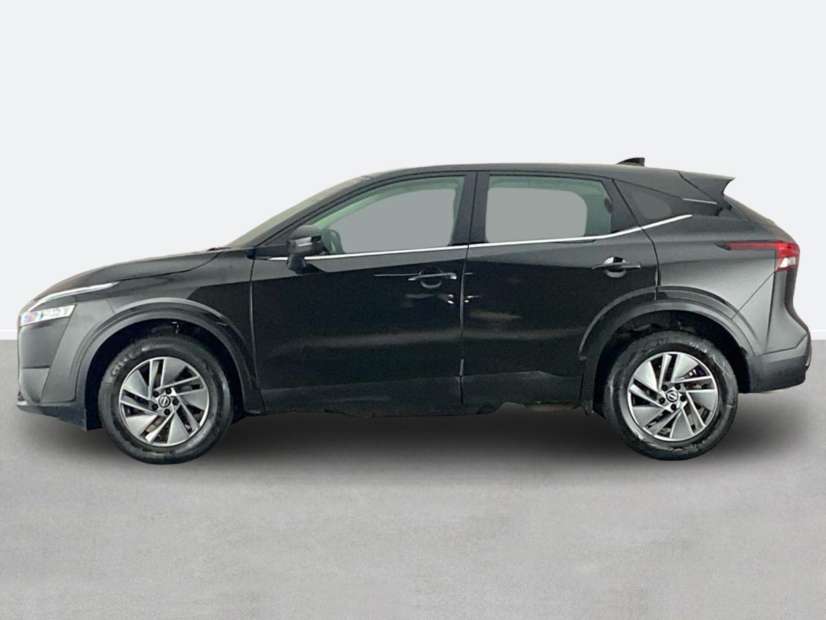 Used Nissan Qashqai 2024 for sale - 77615759: Photo 6