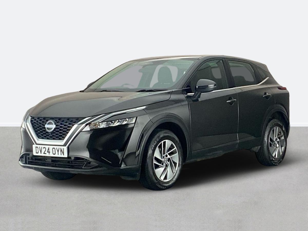 Used Nissan Qashqai 2024 for sale - 77615759: Photo 7