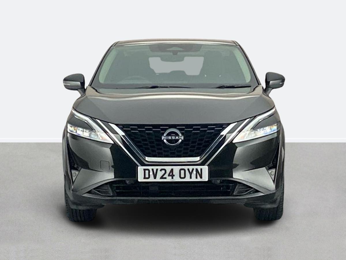 Used Nissan Qashqai 2024 for sale - 77615759: Photo 8