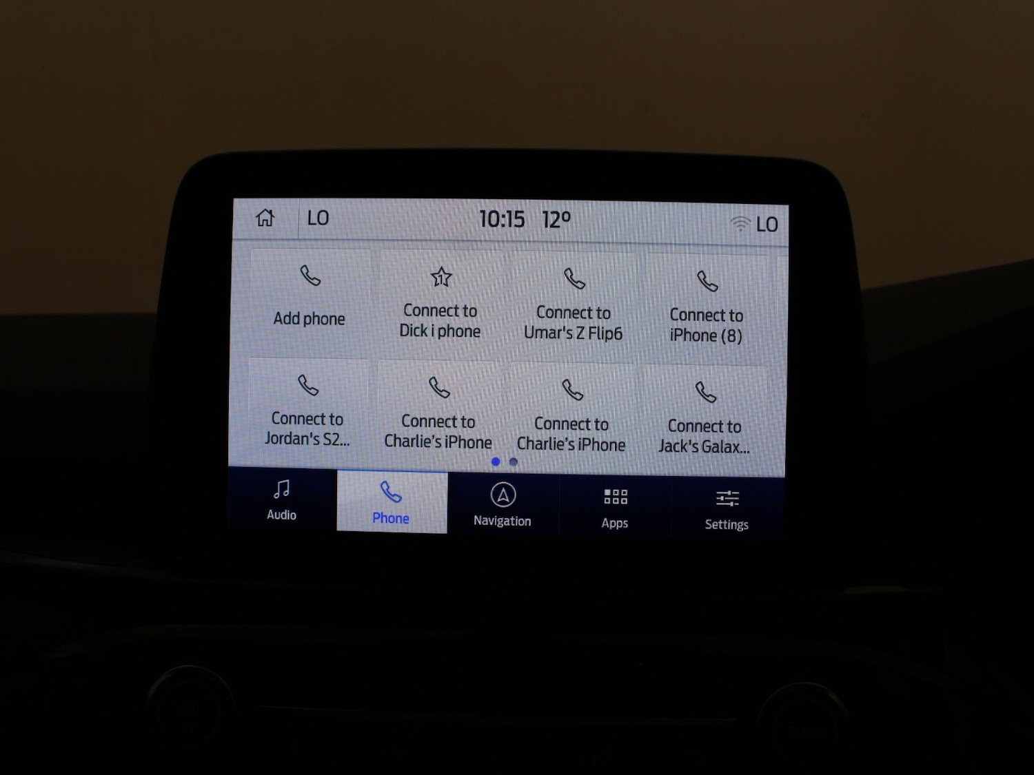 Used Ford Kuga 2022 for sale - 77240079: Photo 19