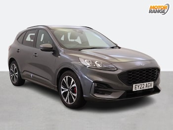 Used Ford Kuga 2022 for sale - 77240079: Photo