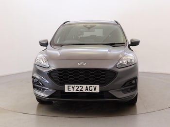 Used Ford Kuga 2022 for sale - 77240079: Photo