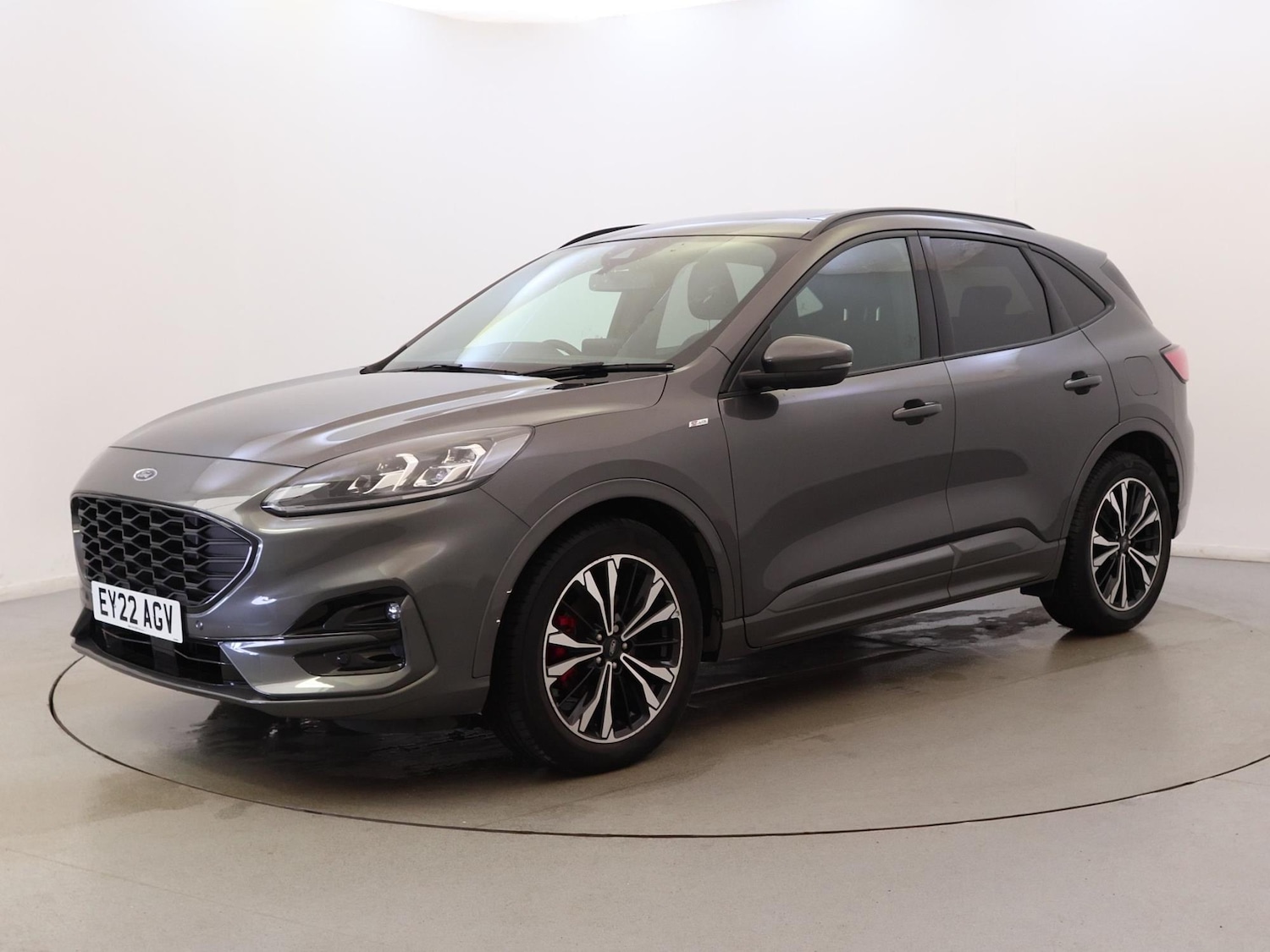 Used Ford Kuga 2022 for sale - 77240079: Photo 3