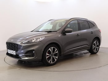 Used Ford Kuga 2022 for sale - 77240079: Photo