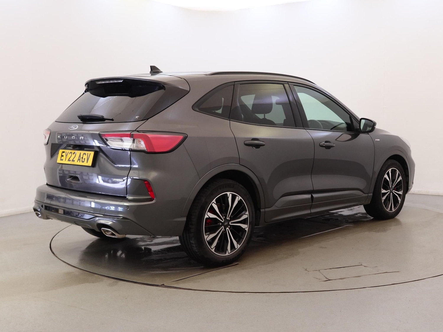 Used Ford Kuga 2022 for sale - 77240079: Photo 5