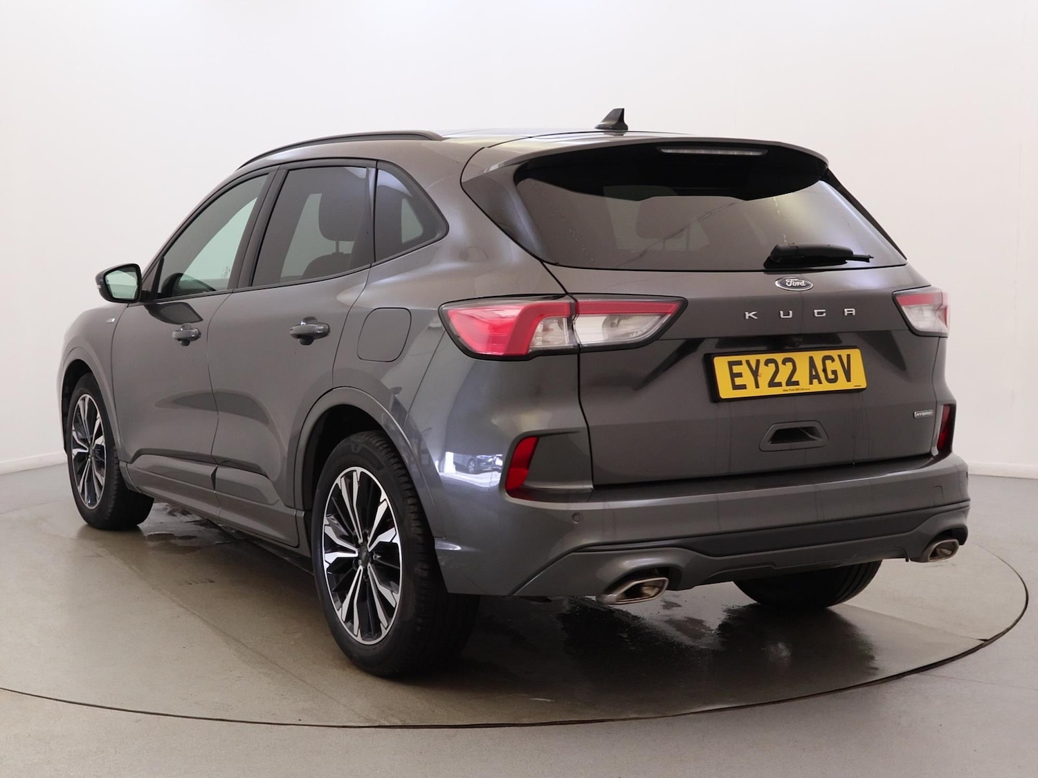 Used Ford Kuga 2022 for sale - 77240079: Photo 7