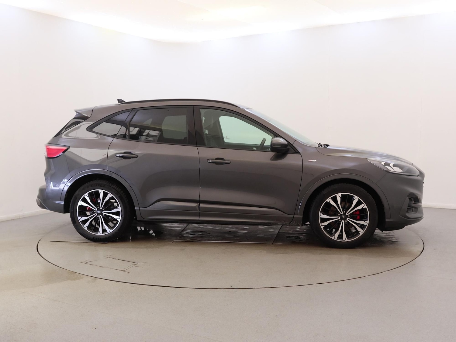 Used Ford Kuga 2022 for sale - 77240079: Photo 8