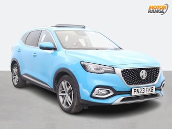 Used MG MG HS 2023 for sale - 78888610: Photo